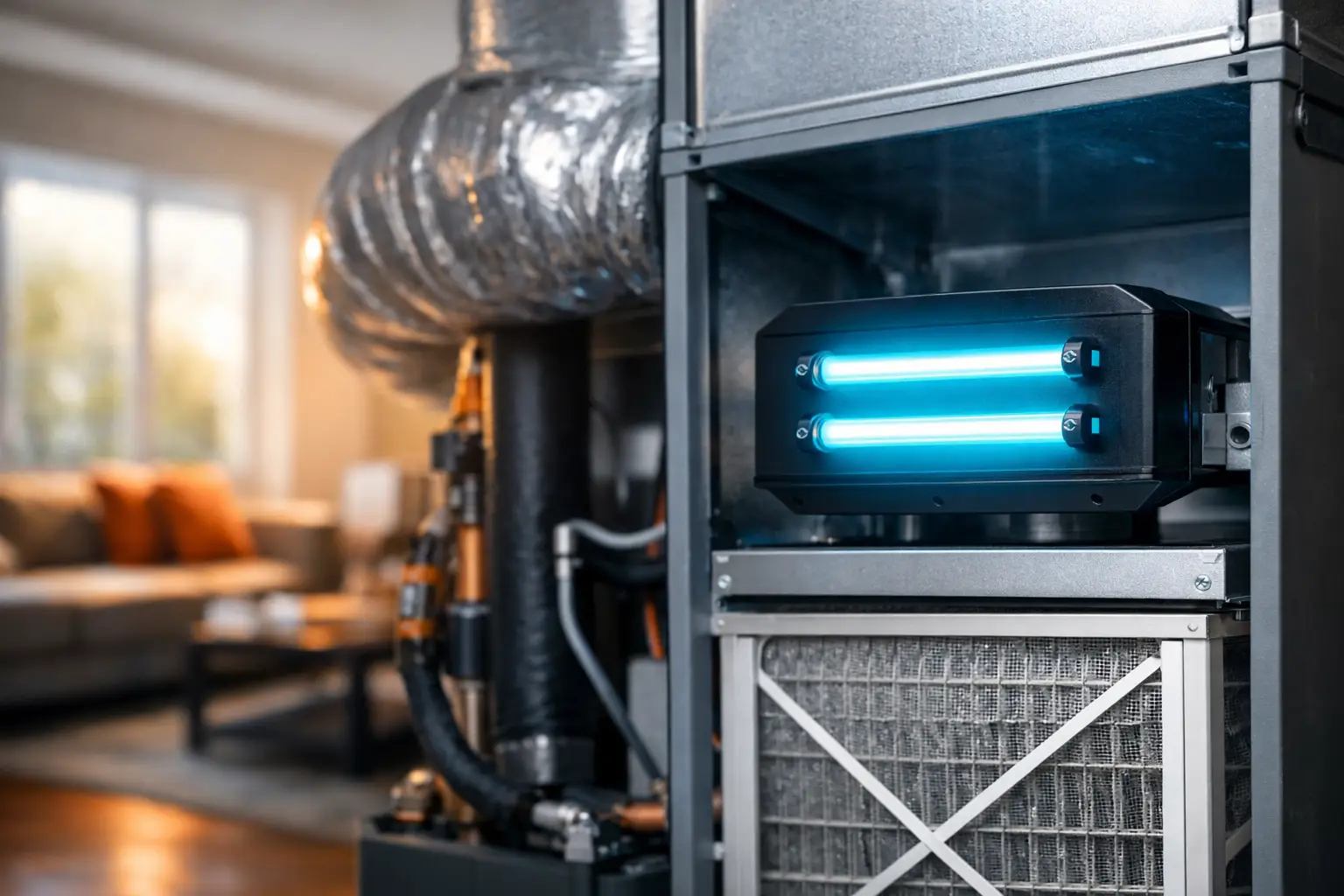 Is an Air Purifier for HVAC System Worth It?