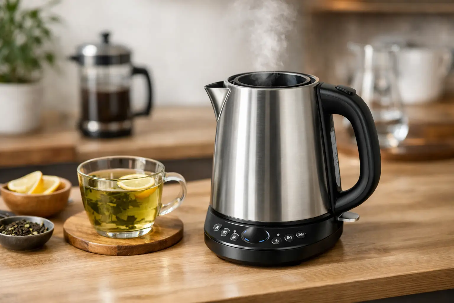 Waterkoker met temperatuurregeling review 2026