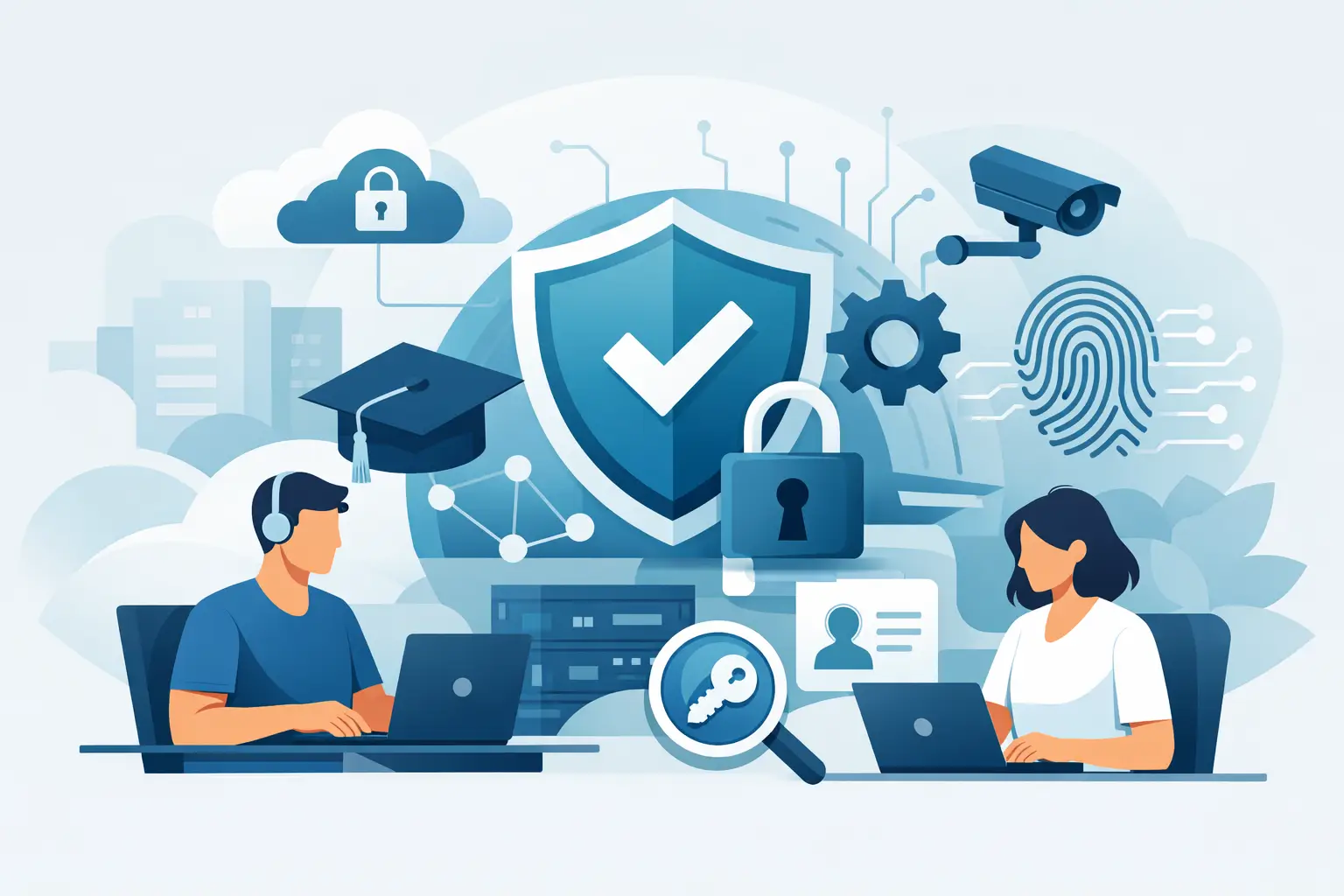 Security+ Certification Course for IT Careers