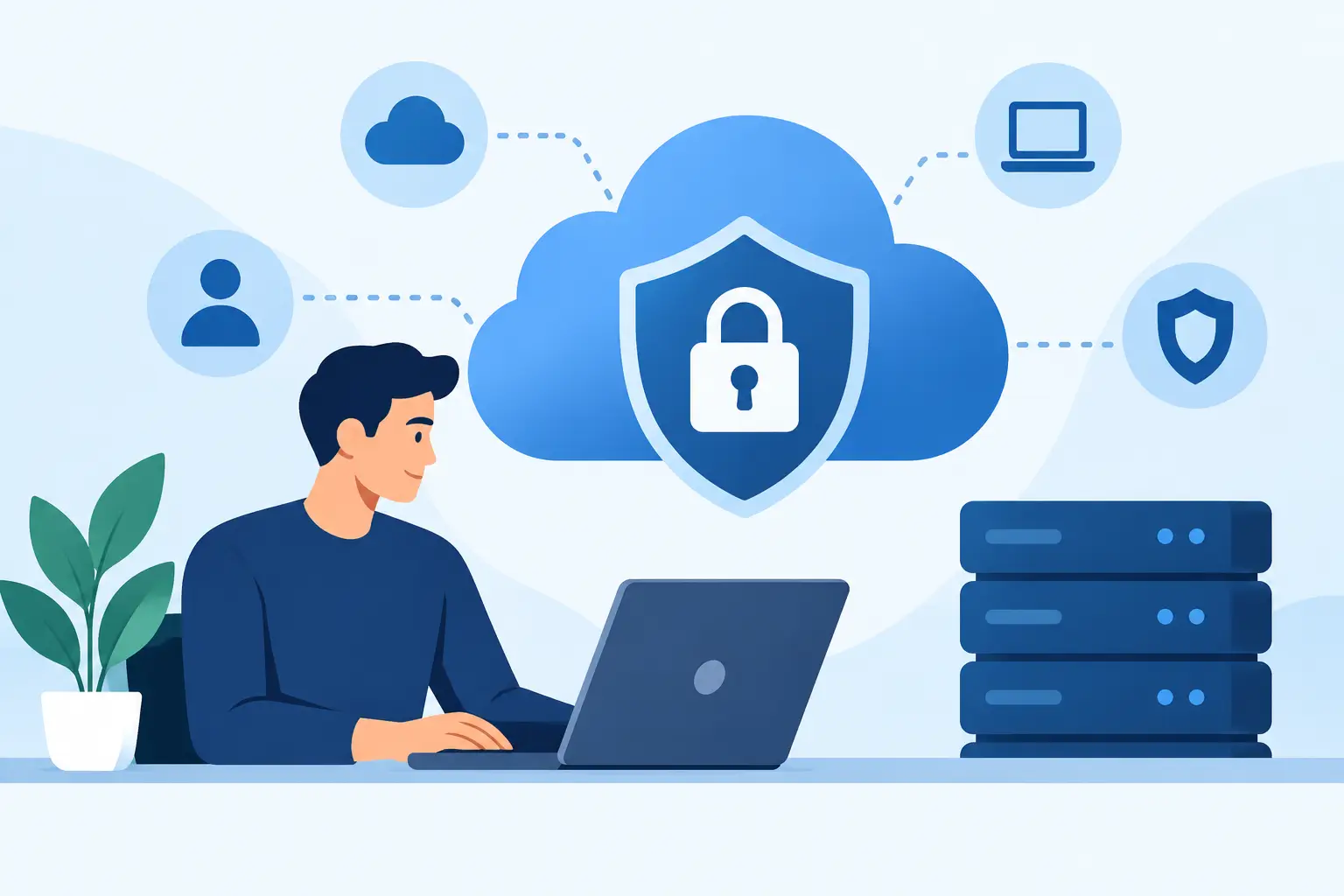 How to Secure Cloud Accounts for IT Careers