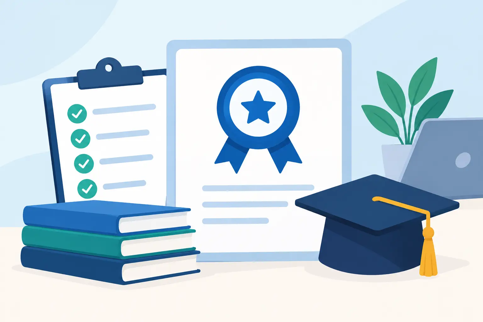 A+ Certification Prerequisites Explained