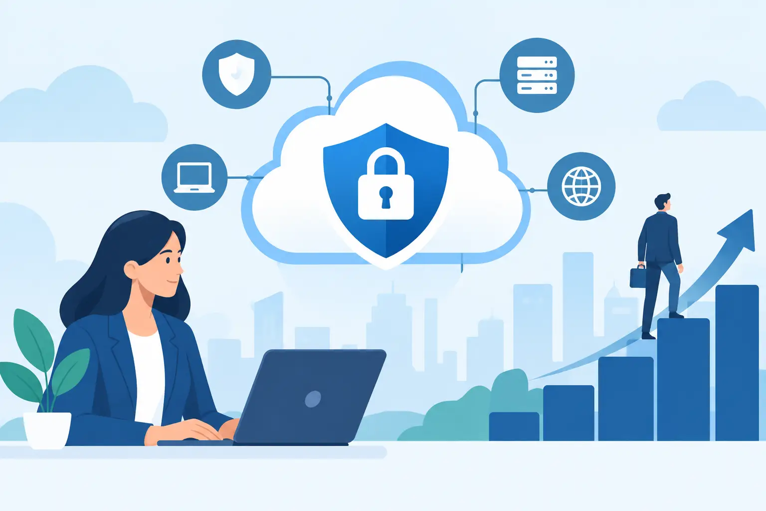 Cloud Security Job Trends for 2026 Careers