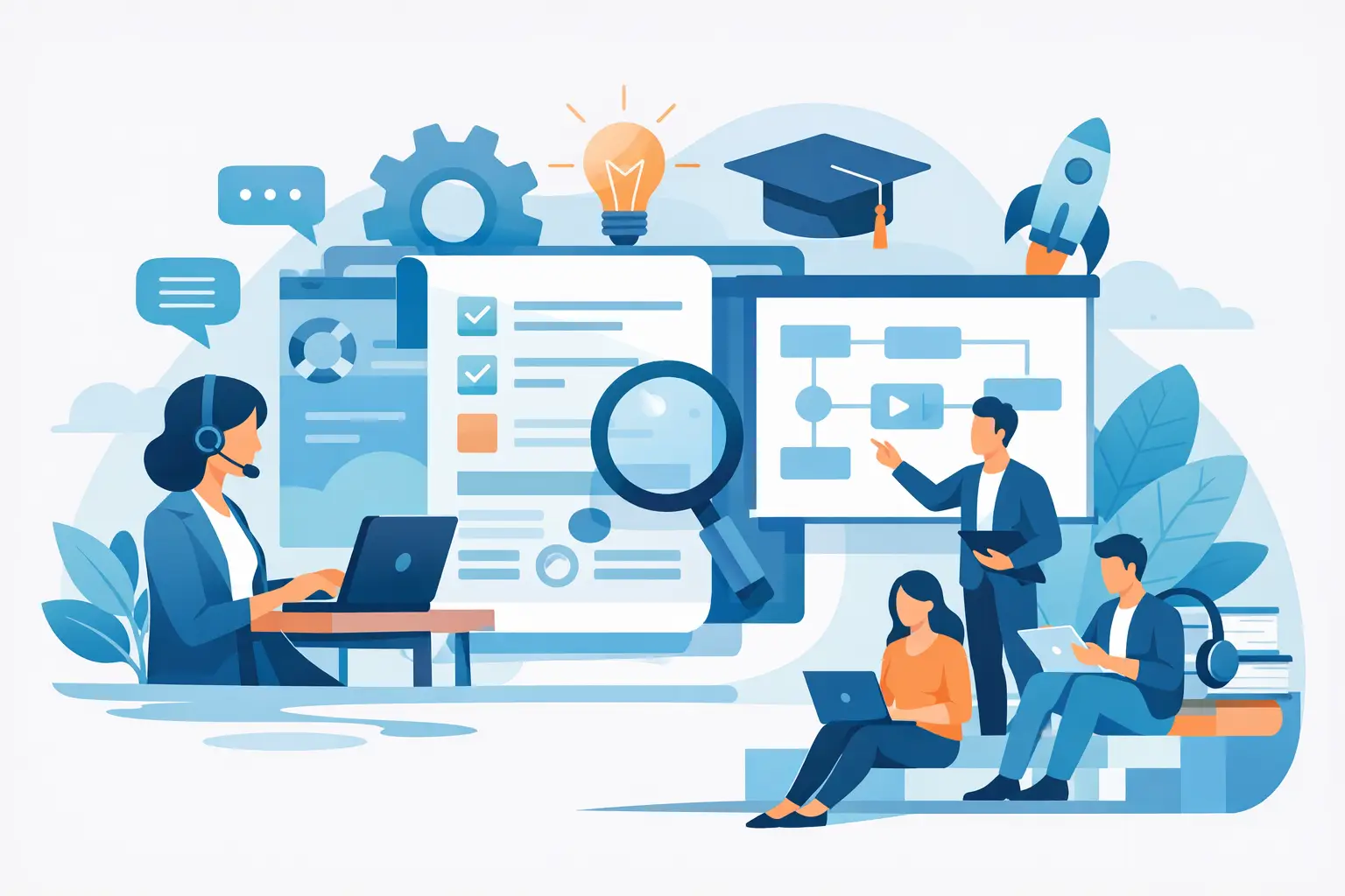 Technical Support Documentation Training That Builds Careers