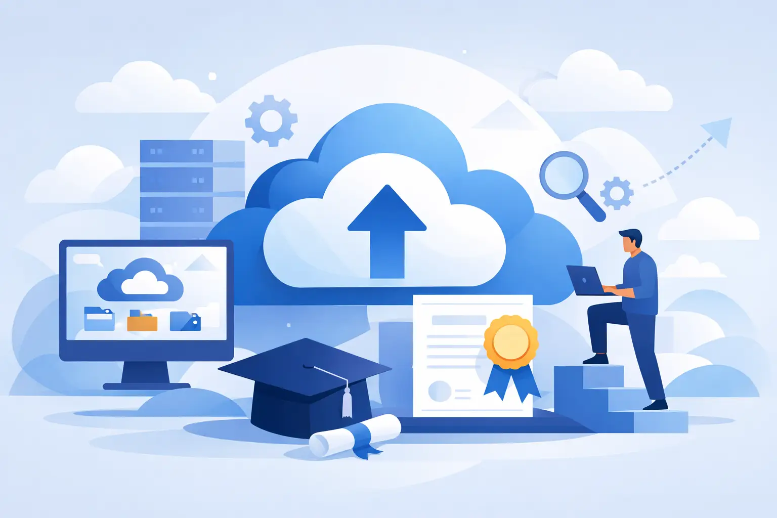 Cloud Certification for Beginners Starts Here