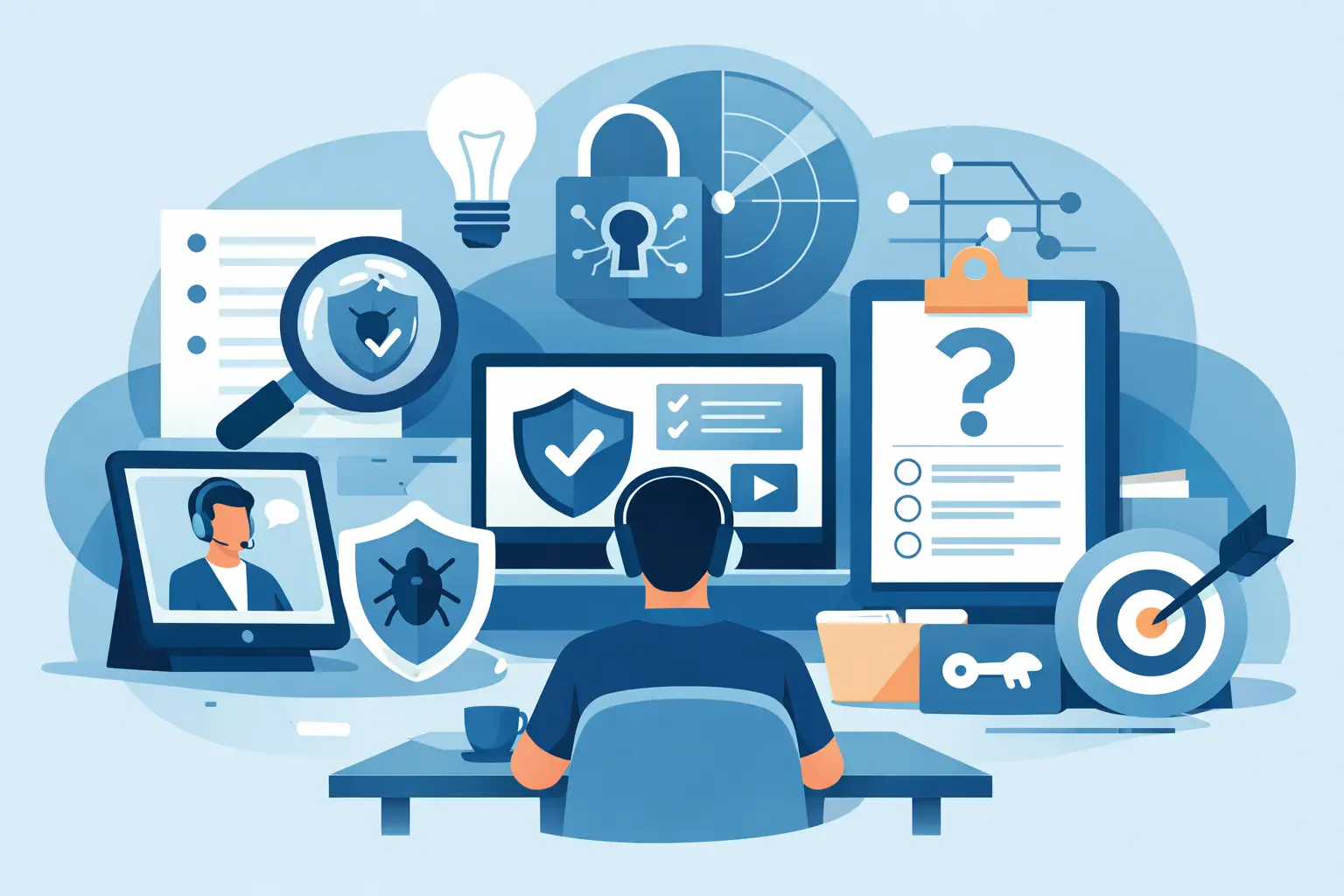 What to Expect From a CySA+ Exam Prep Course