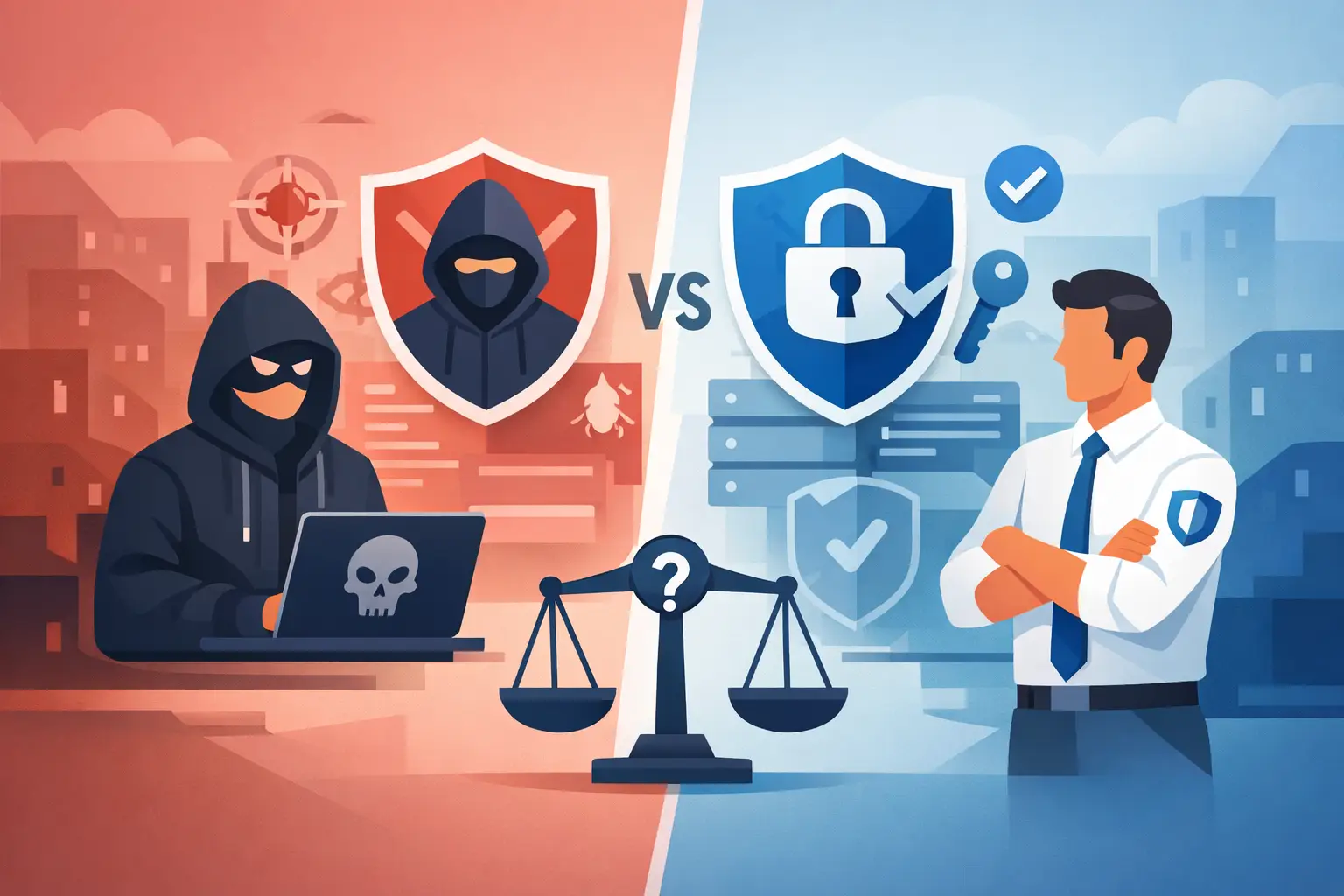 CEH vs Security+ Certification: Which Fits?