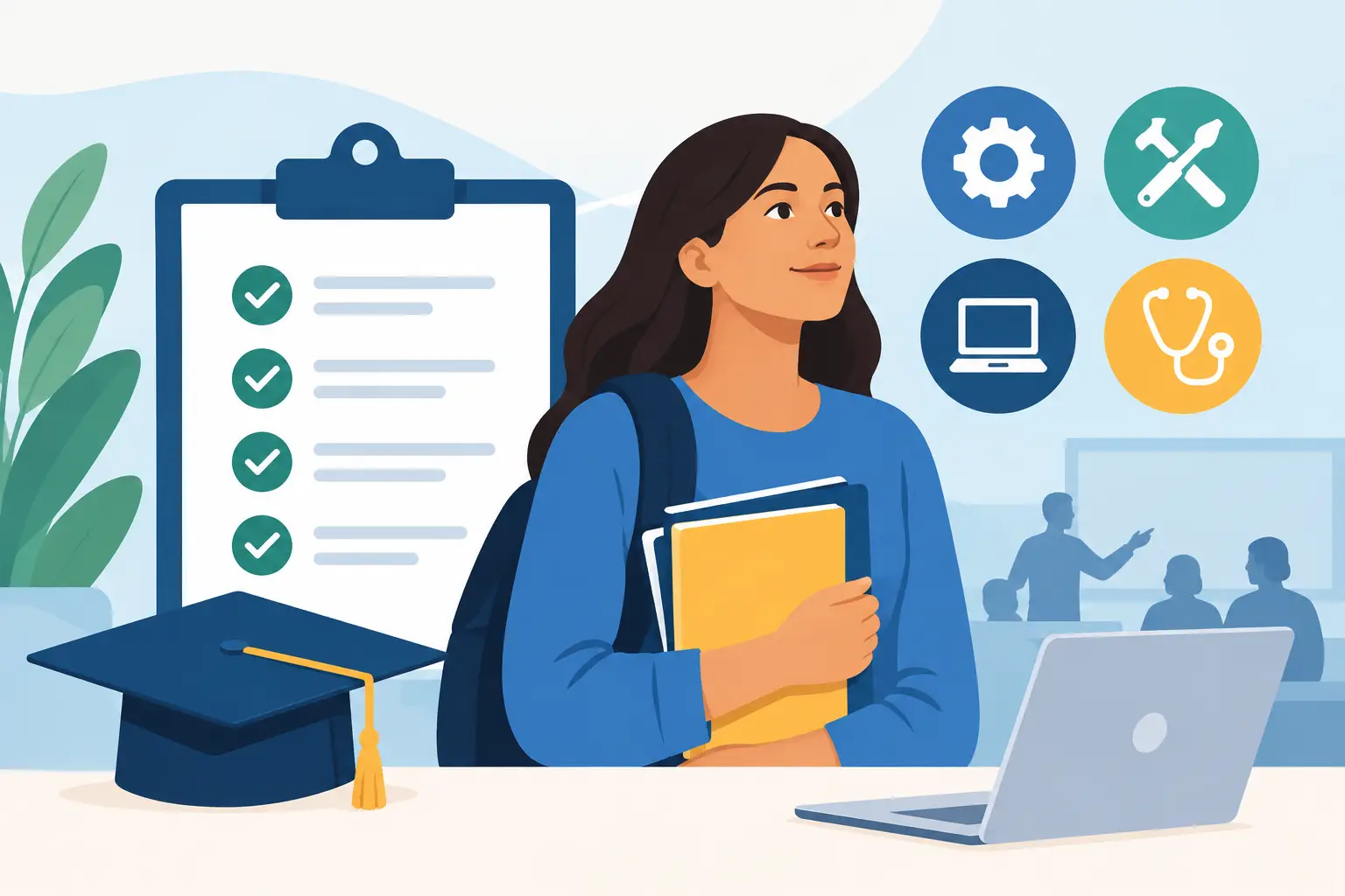 WIOA Grant Requirements for Career Training