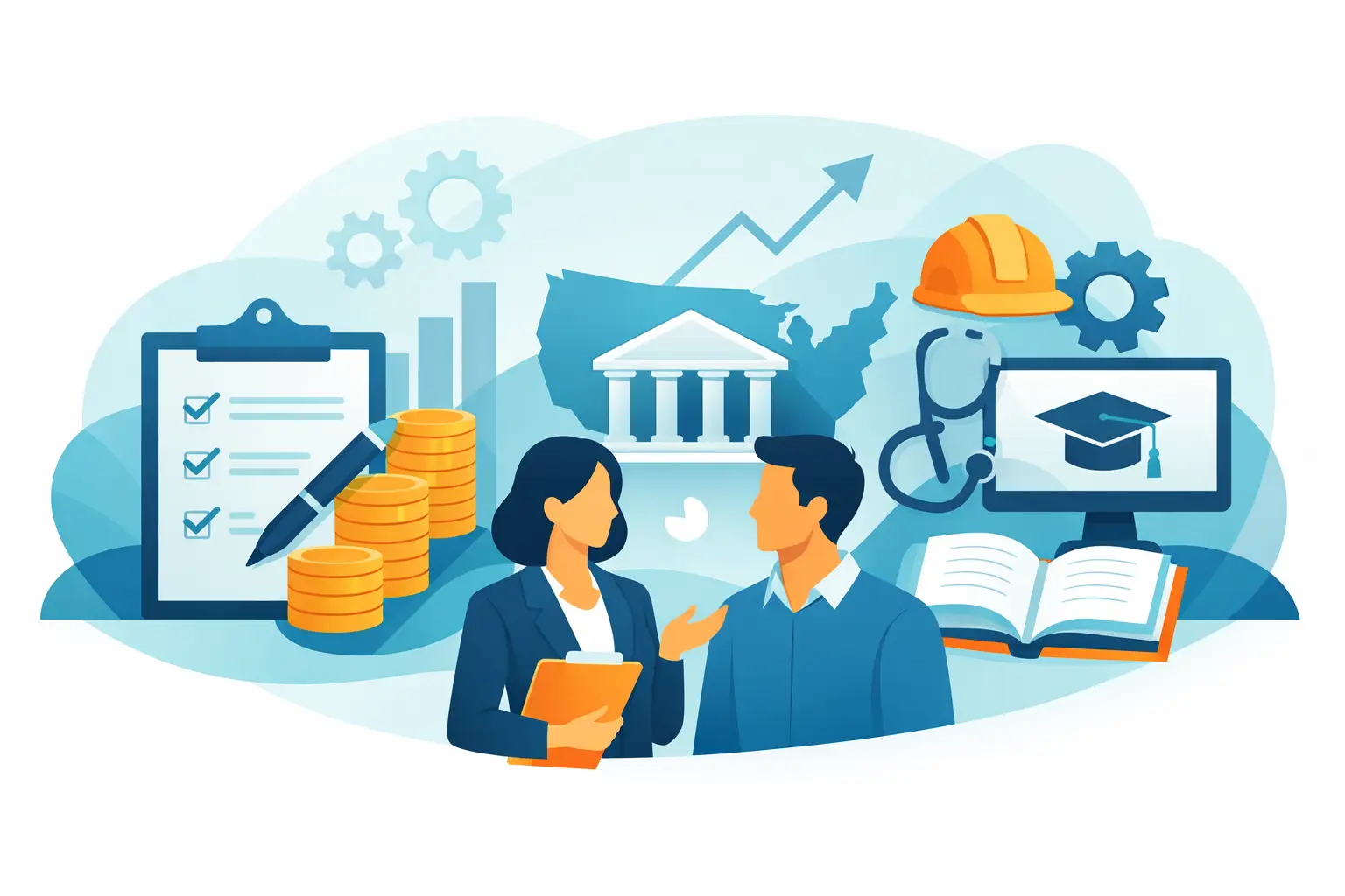 WIOA Funding Eligibility Guide for Career Training