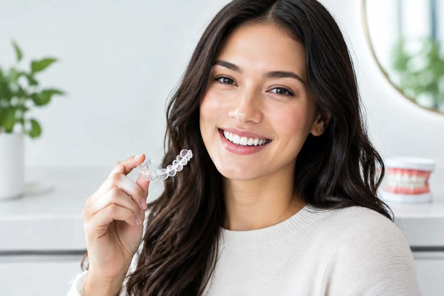 Invisalign Express: Cost, Candidacy, and Timeline