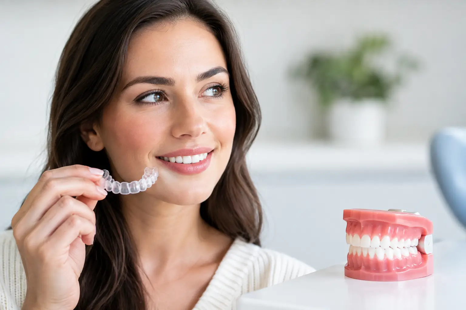 Does Invisalign Fix Overbite? What to Know