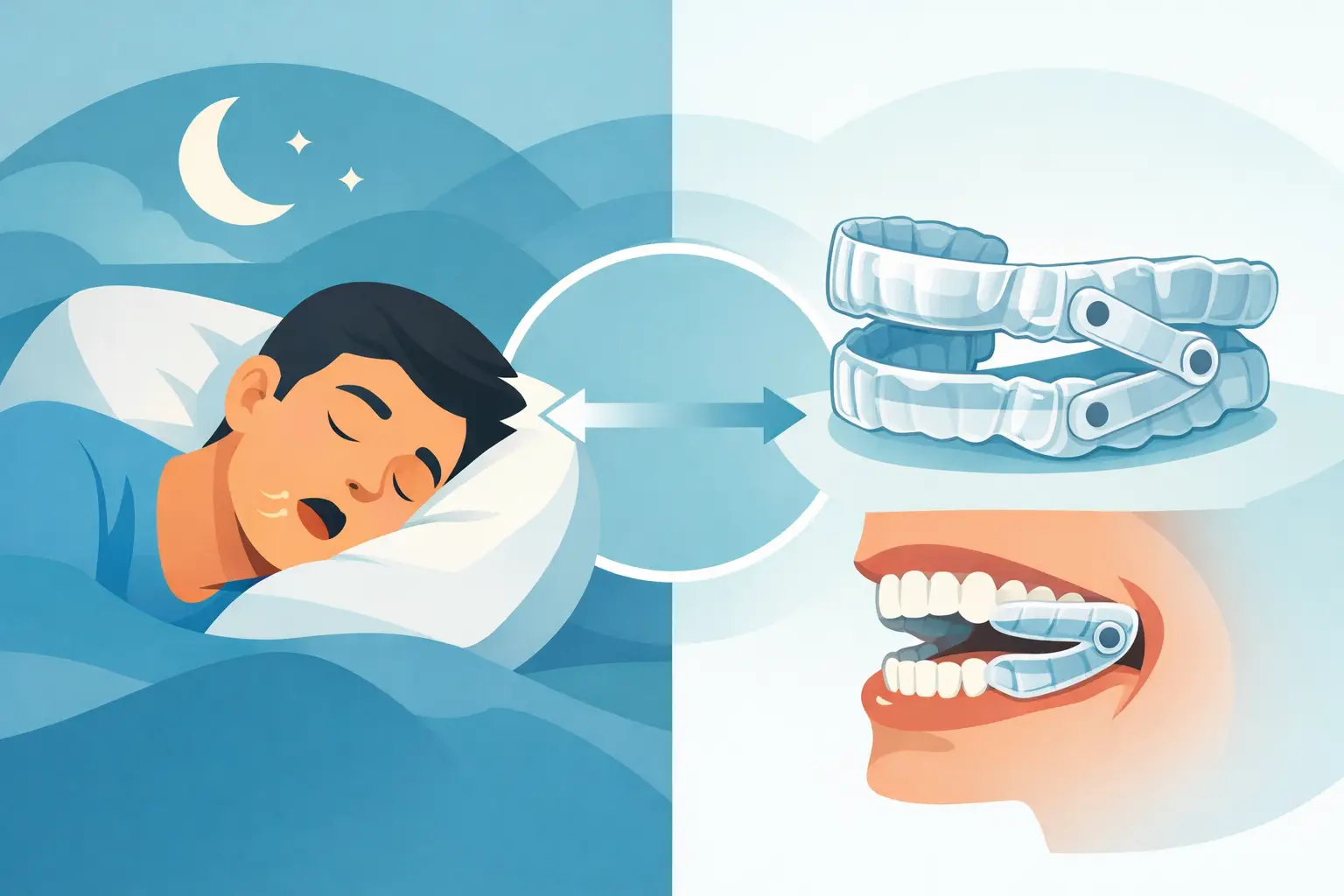 Is a Dental Appliance for Snoring Right for You?