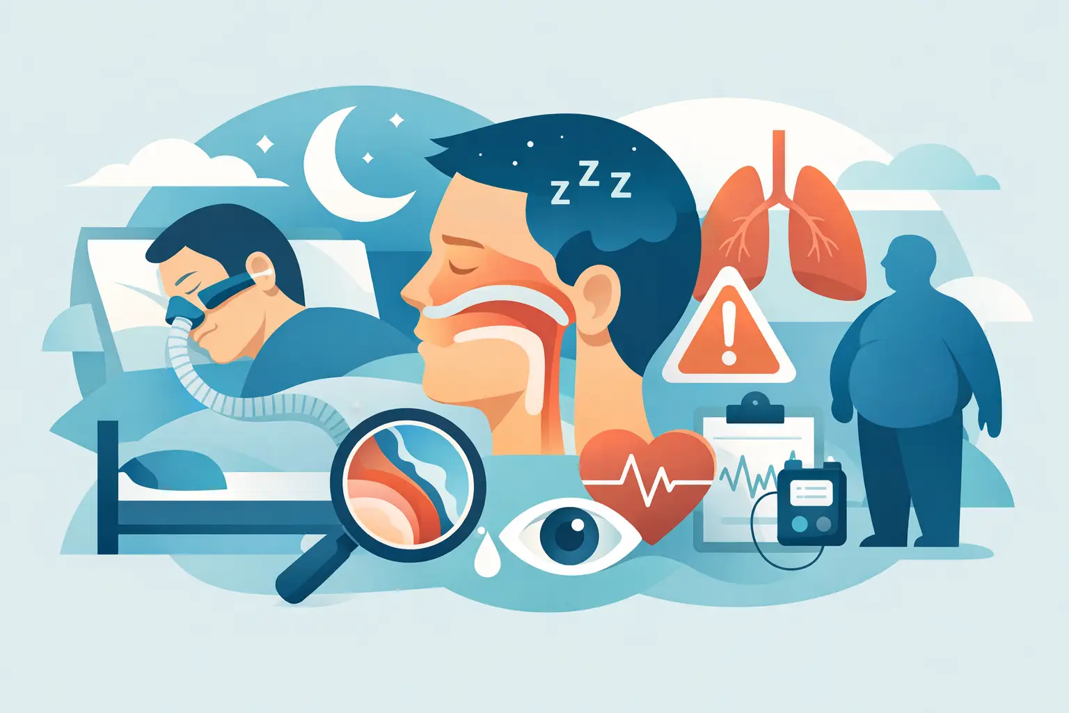 9 Surprising Facts About Sleep Apnea You Should Know