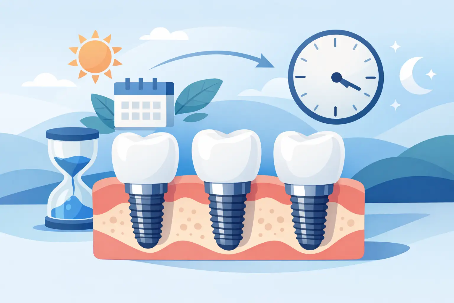 How Long Do Dental Implants Last in Real Life?