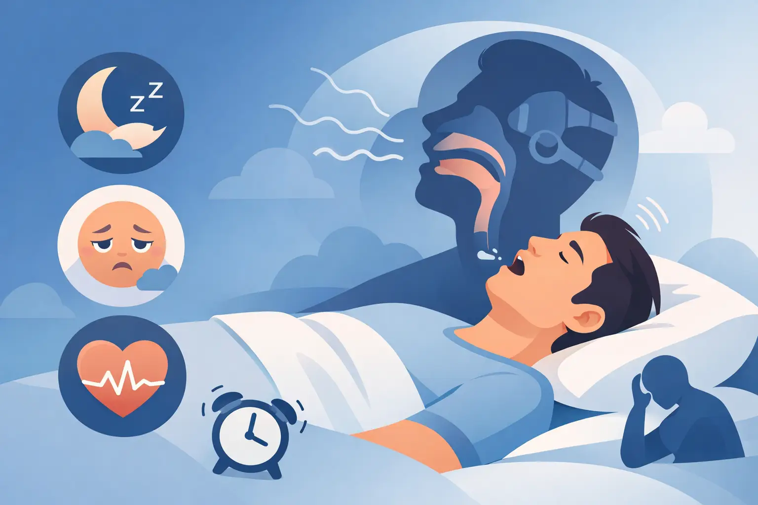 Do I Have Sleep Apnea? Signs Worth Checking