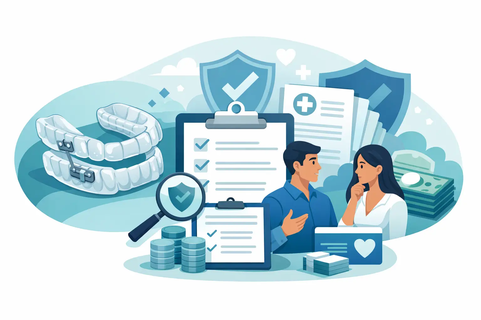 Is Oral Appliance Therapy Covered by Insurance?