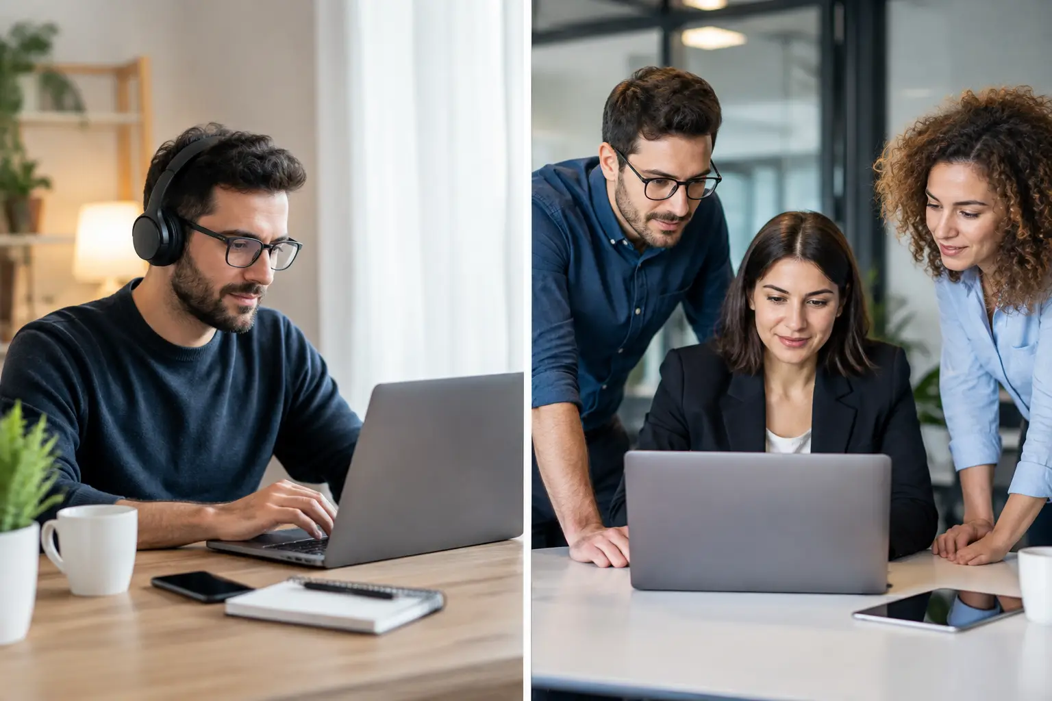Outsourcing IT vs team interno: cosa conviene?