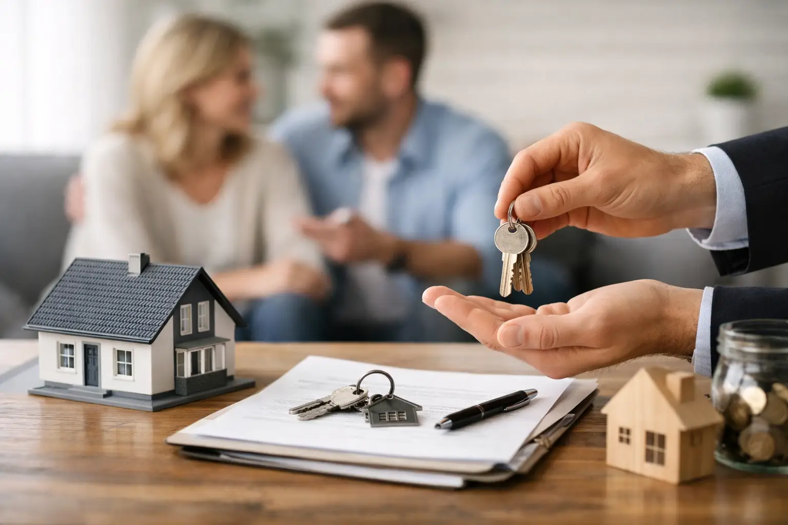 10 Tipps für den Wohnungsverkauf, die wirken