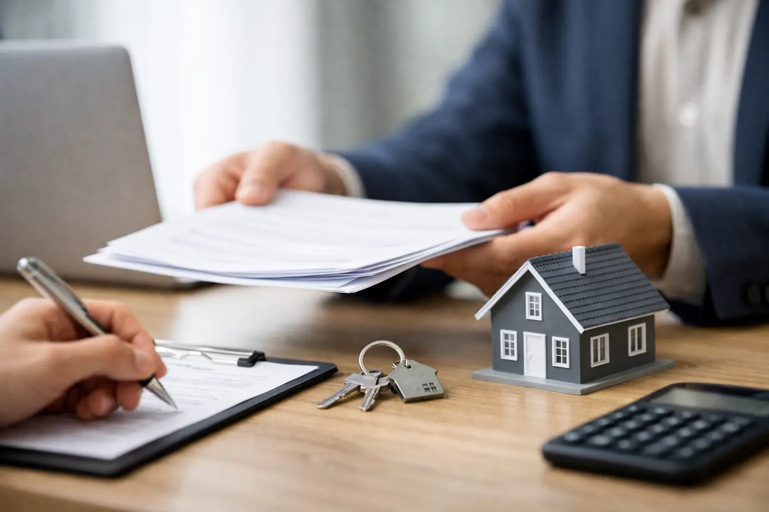 How to Pass Tenant Referencing Without Delays