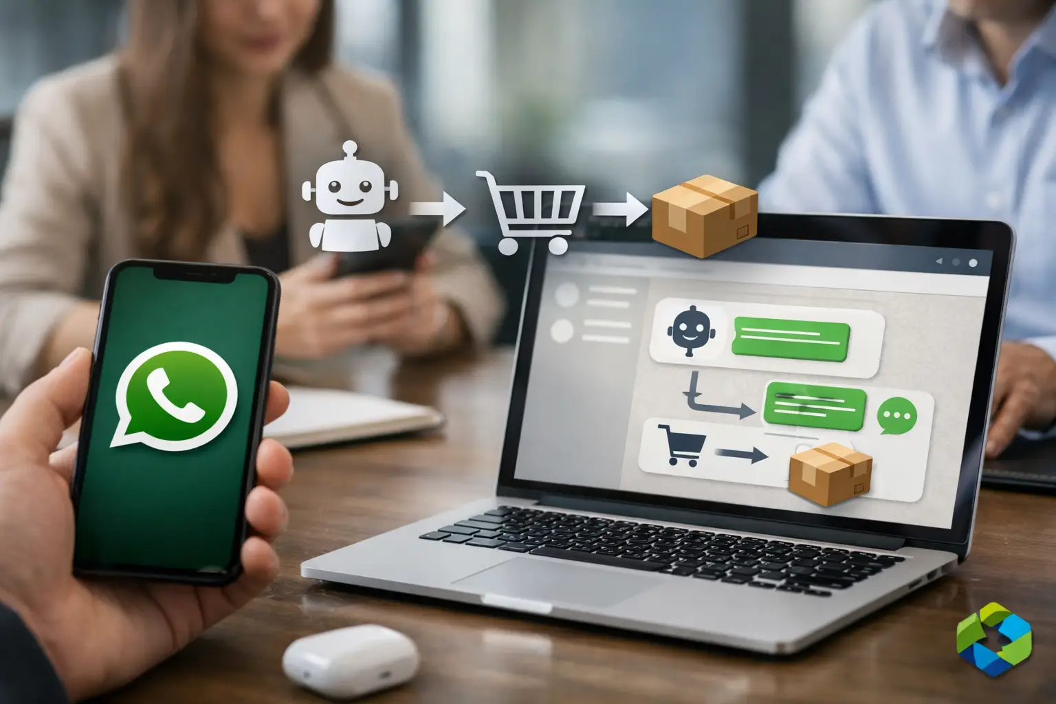 Automação de WhatsApp para vender mais na prática