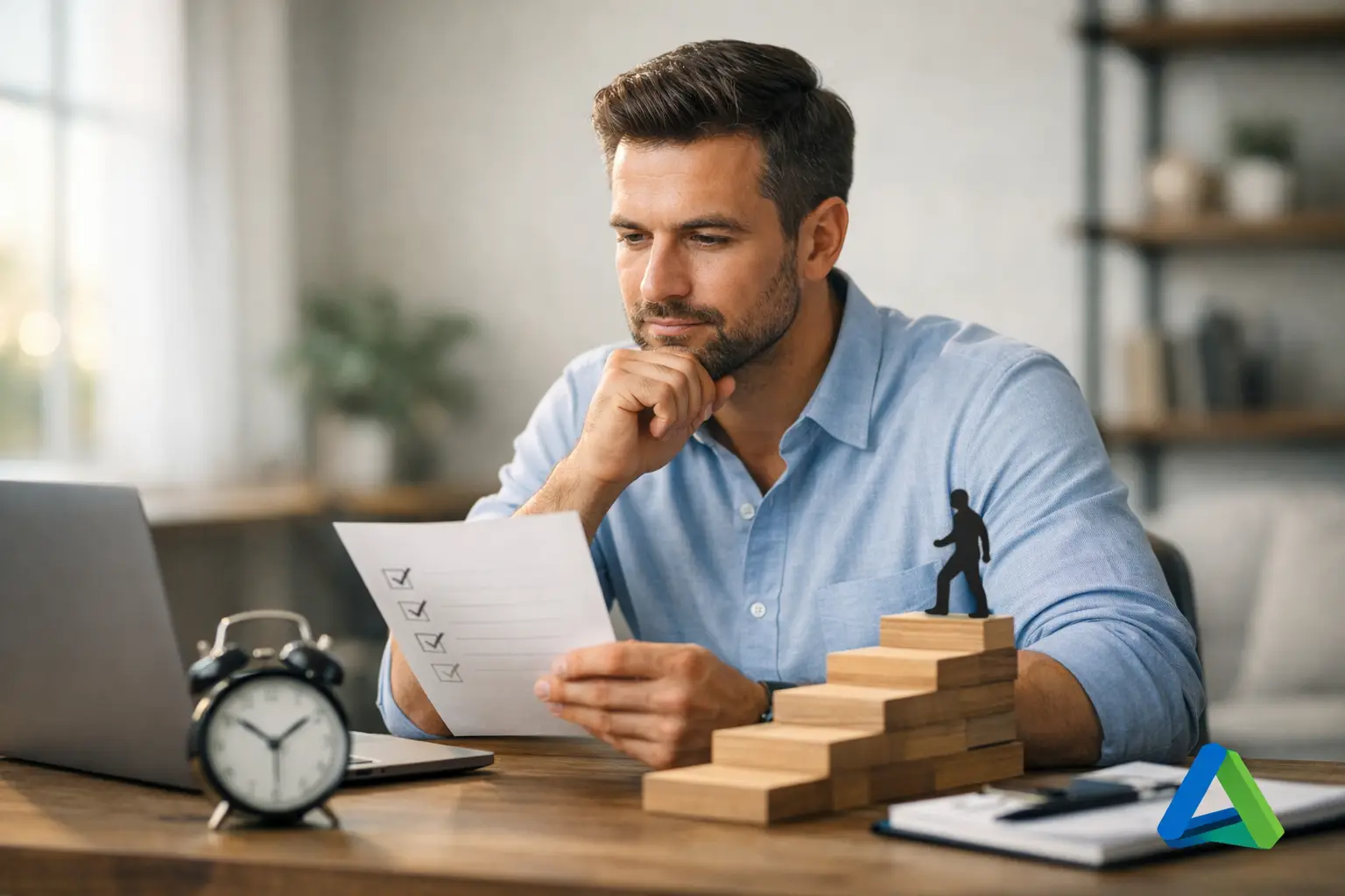 Cómo tener más disciplina personal de verdad