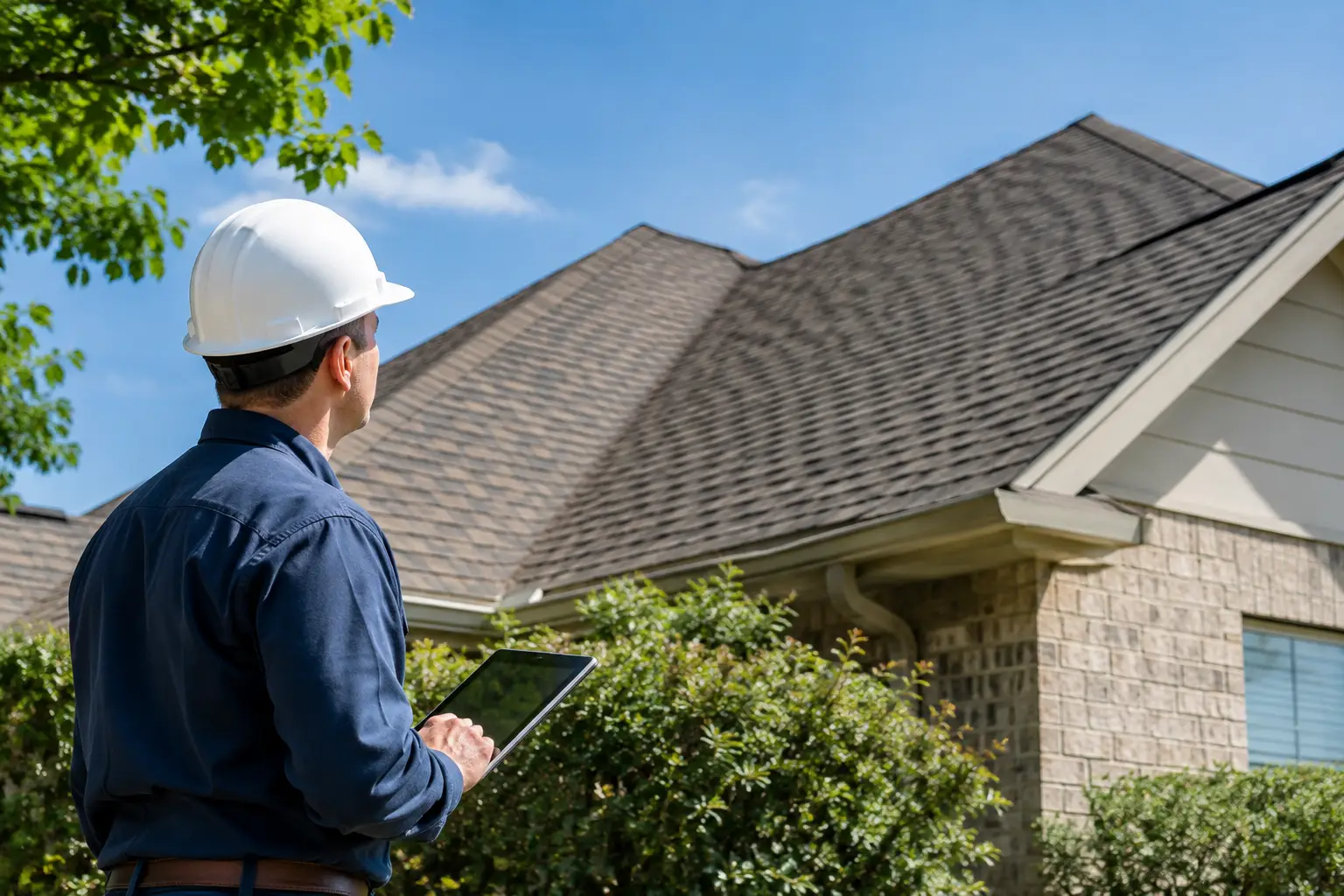 Roof Replacement Richardson TX: Know the Signs