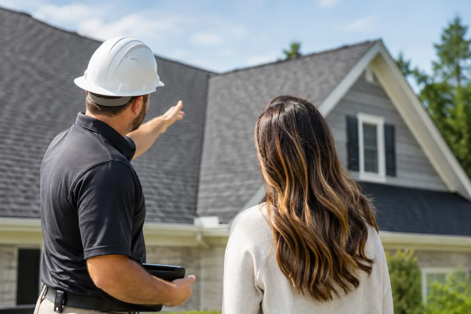 What an Owens Corning Platinum Preferred Contractor Does