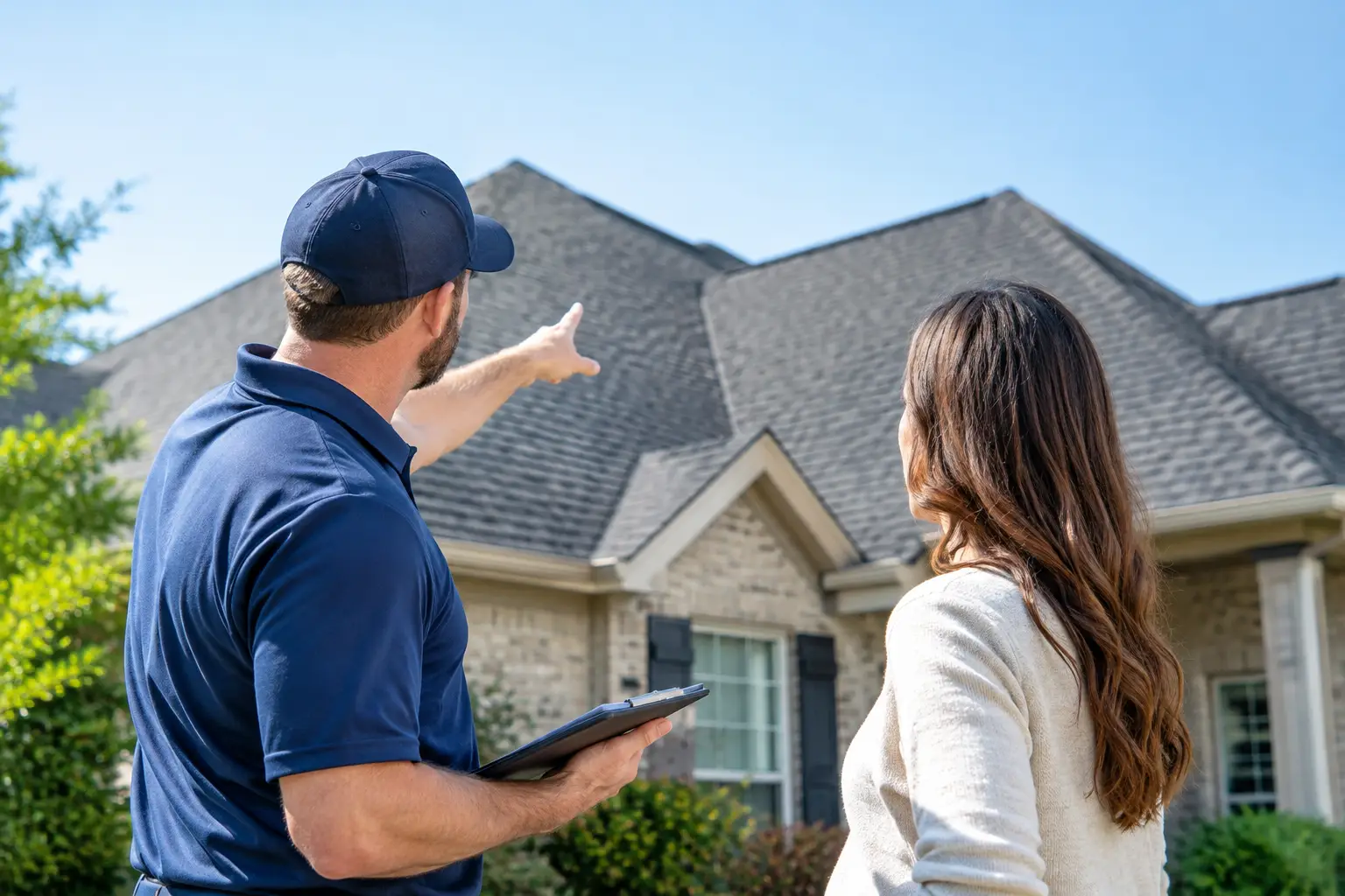 How to Choose a Roofing Company in Allen, TX