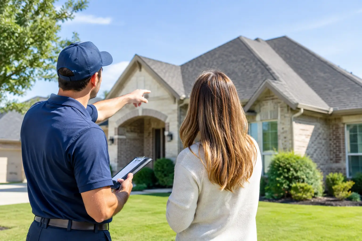 Choosing a Roofing Company in Flower Mound, TX