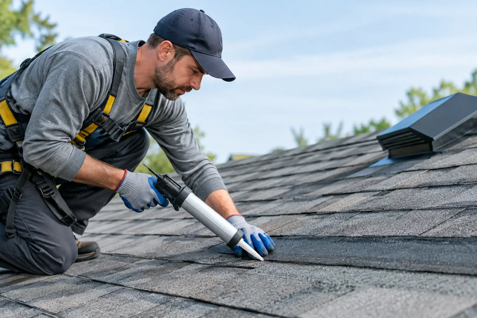 How to Repair Roof Leaks Before Damage Spreads