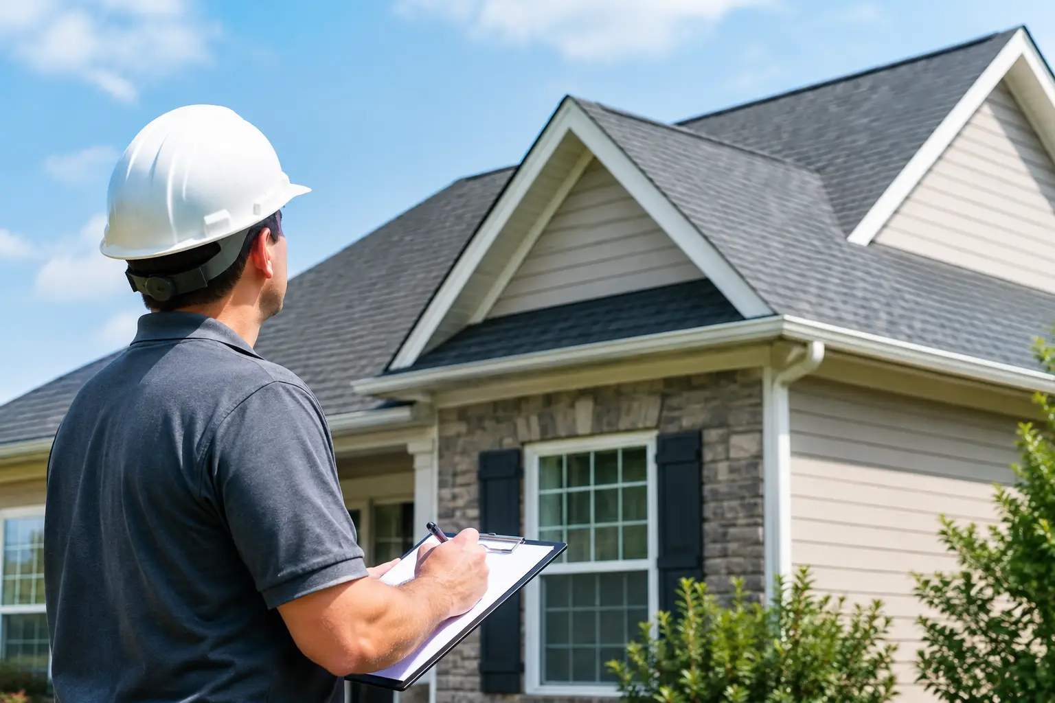 When Roof Replacement Is Right for Your Home
