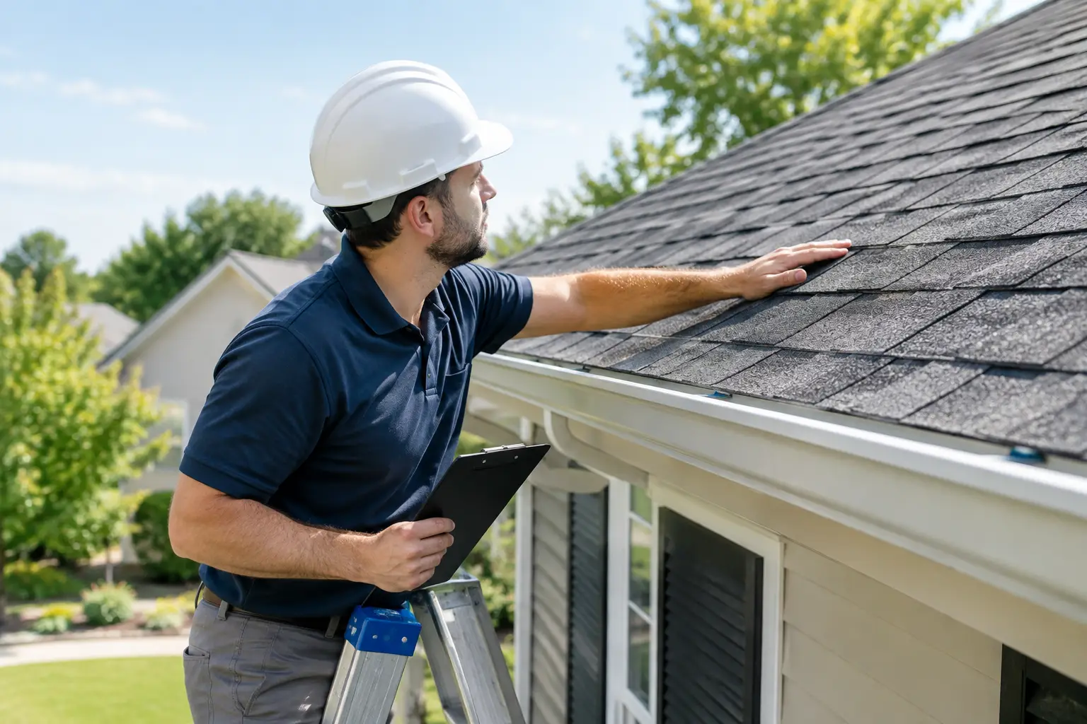 Roof Inspection After Buying a House: Do You Need One?