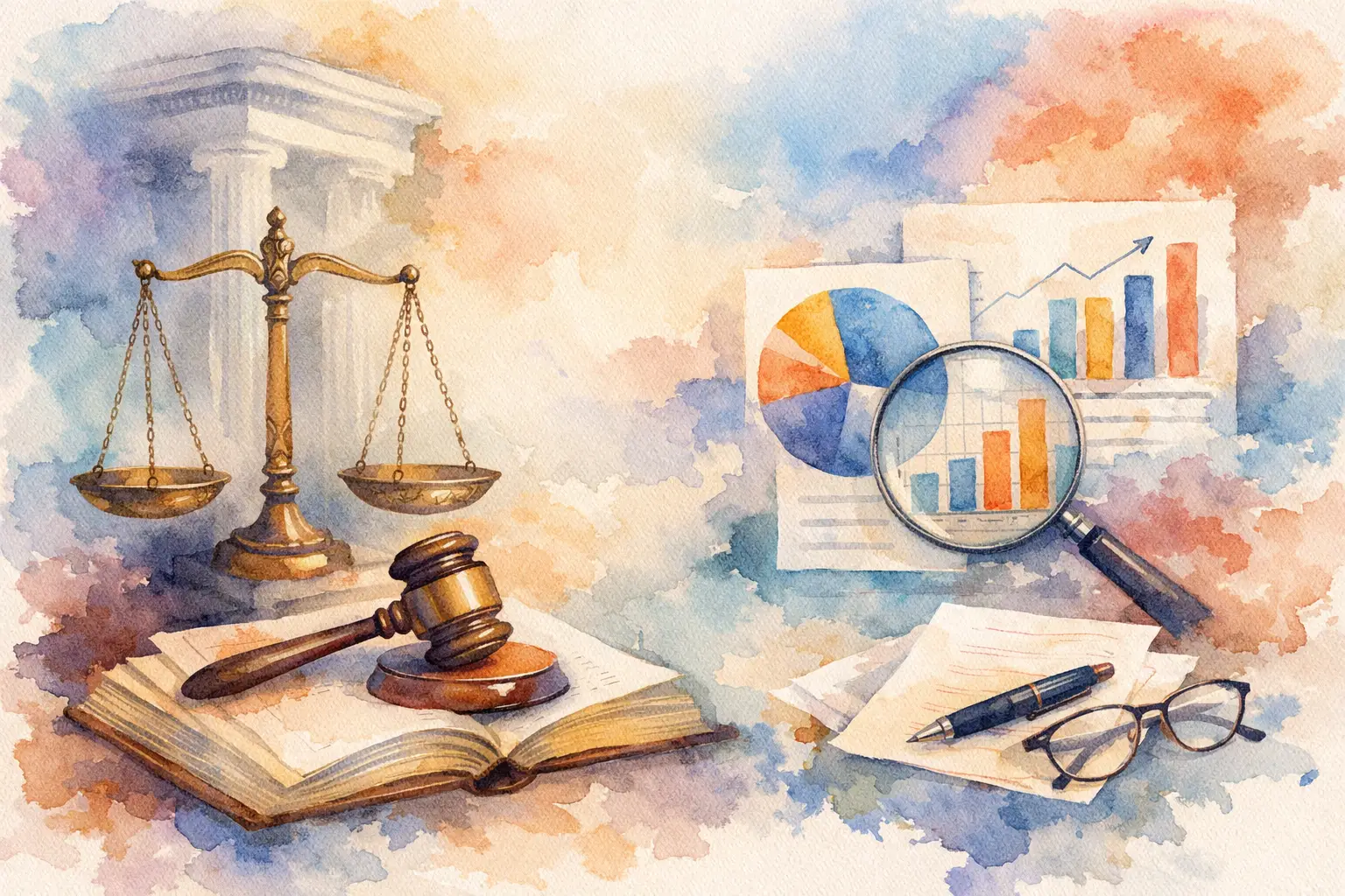 12 Best Law Firm Reporting Metrics to Track