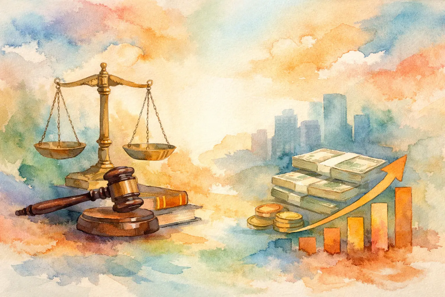 Law Firm Compensation System Guide for Growth