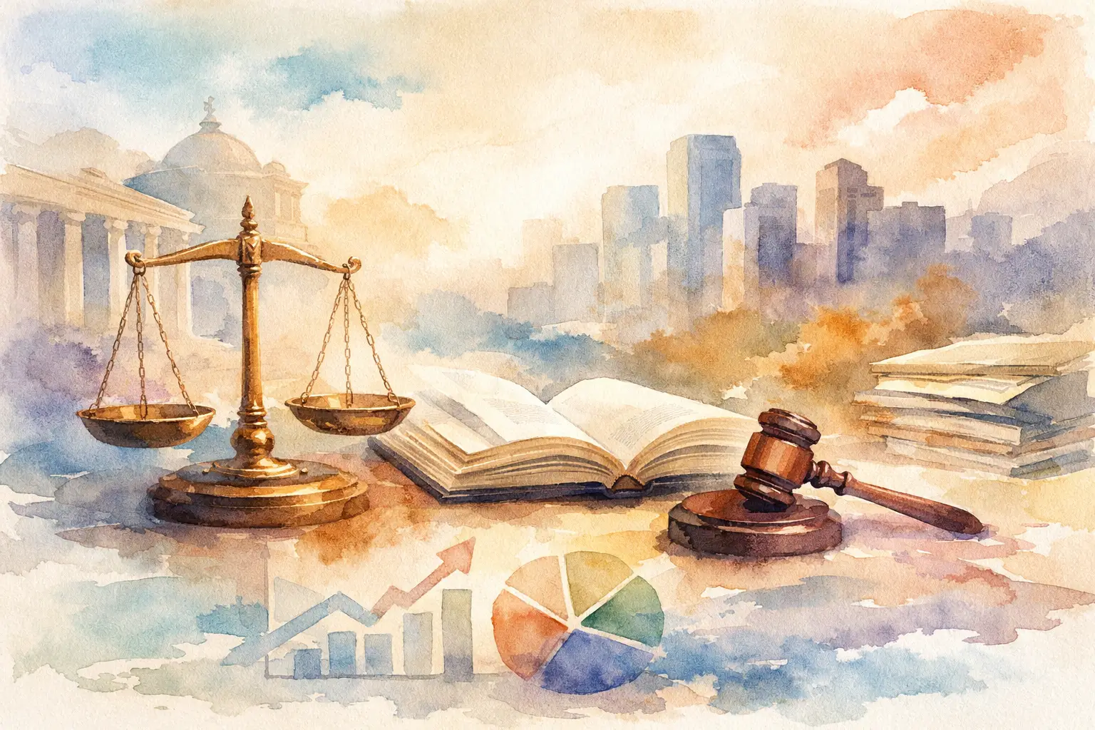 Law Firm Capacity Planning That Protects Profit