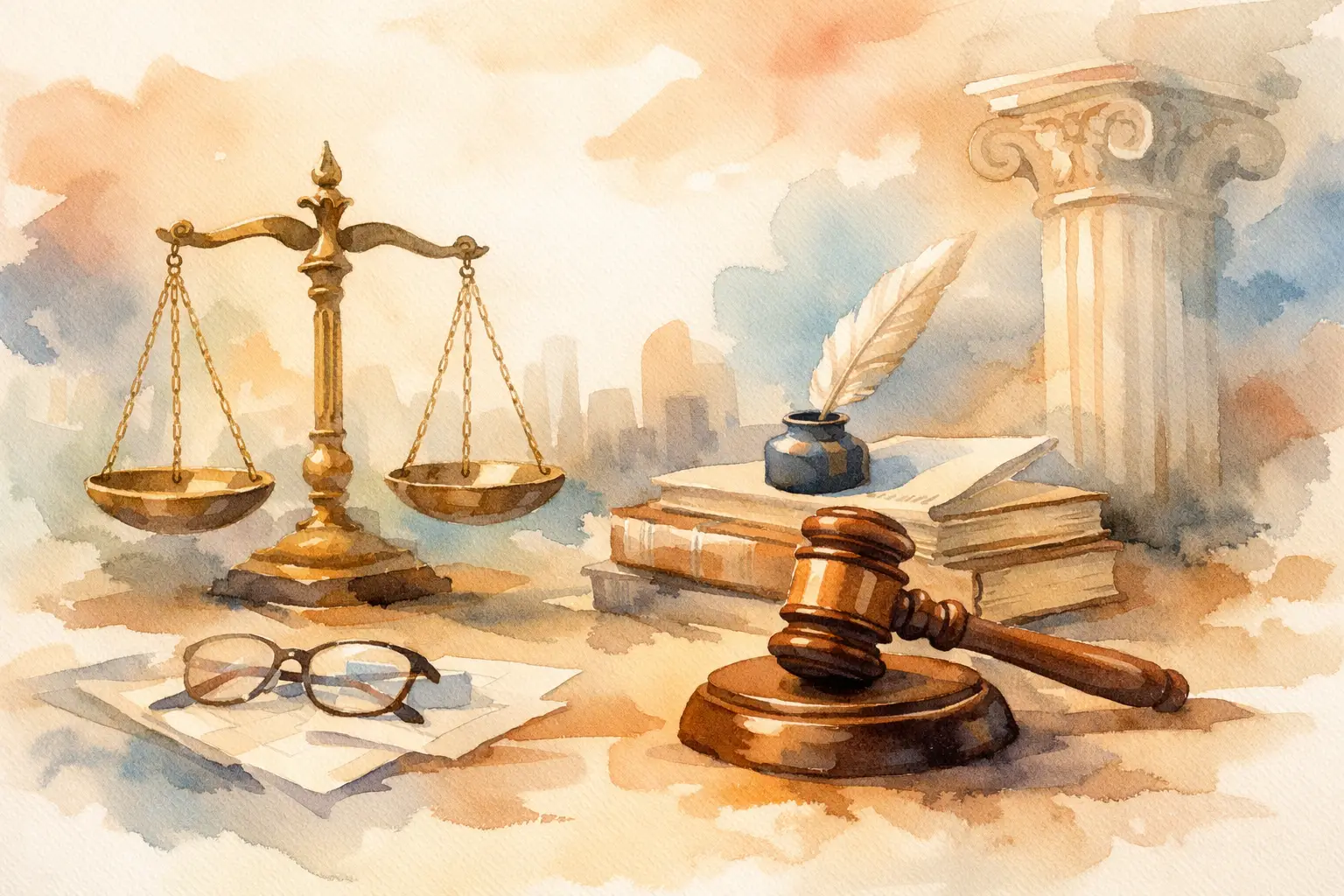 Law Firm Consultant Selection Criteria That Work