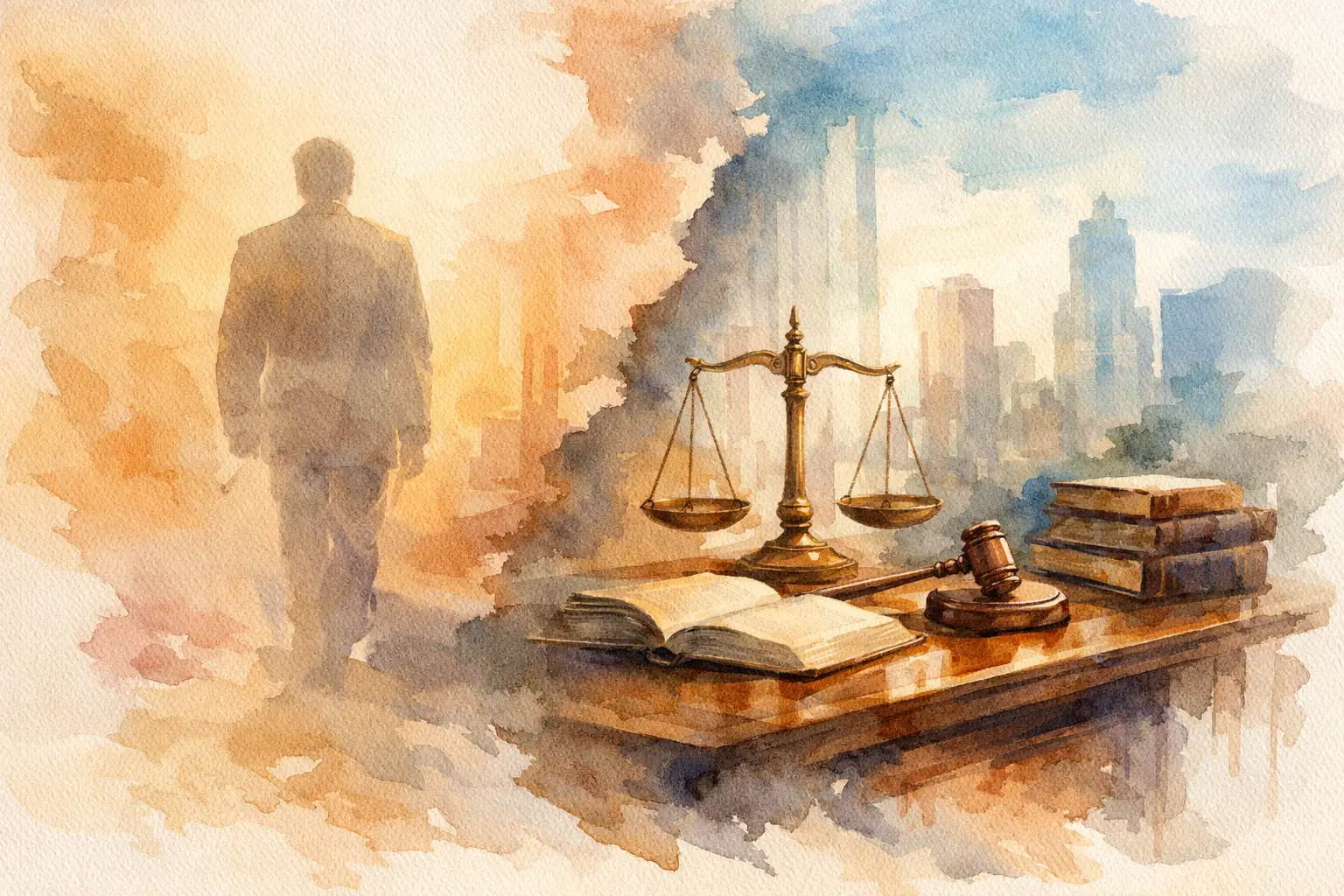 Can a Law Firm Run Without Its Founder?