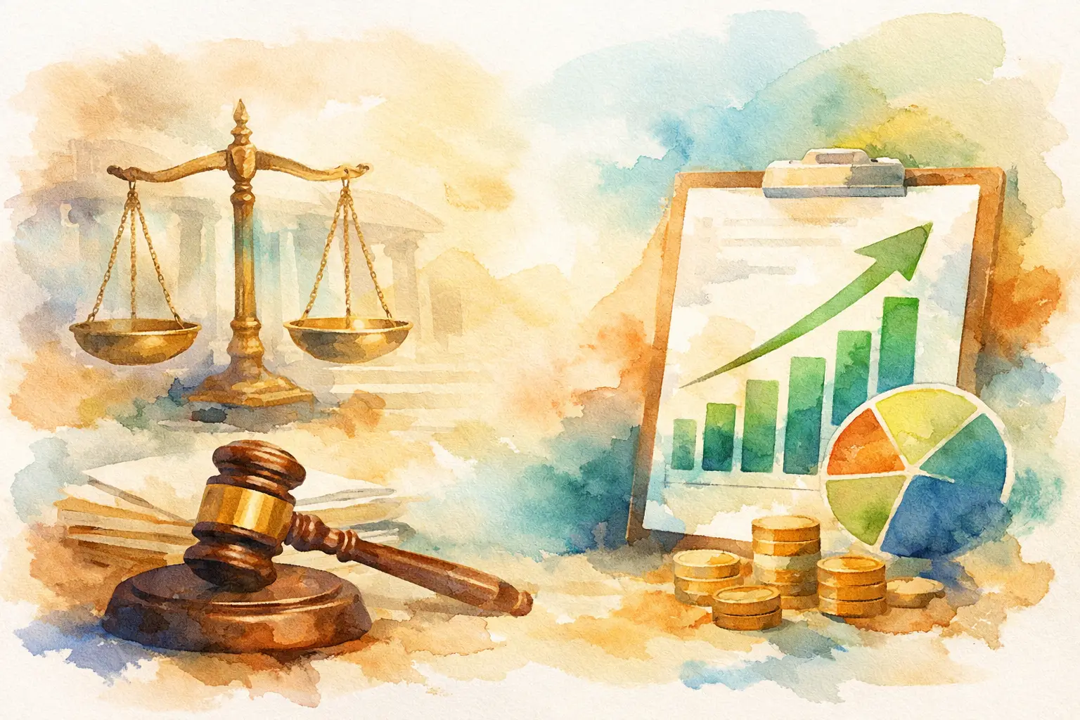 How to Build Legal Scorecards That Drive Profit