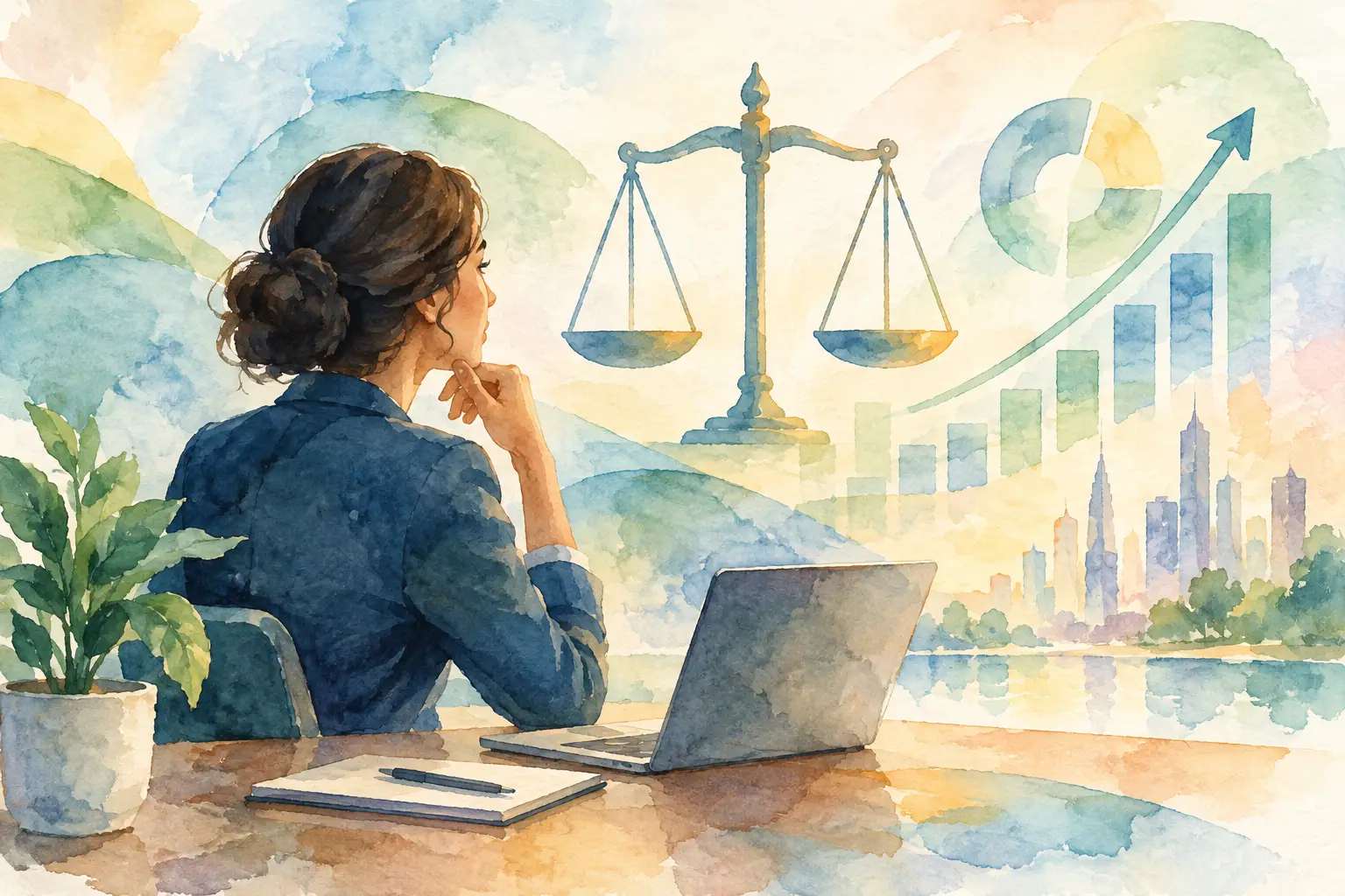 The Future of Legal Operations Is Measurable