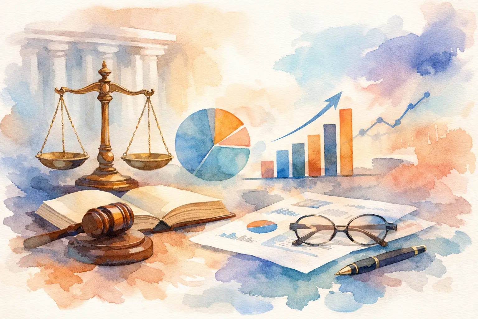 Law Firm Strategic Scorecard Metrics That Matter