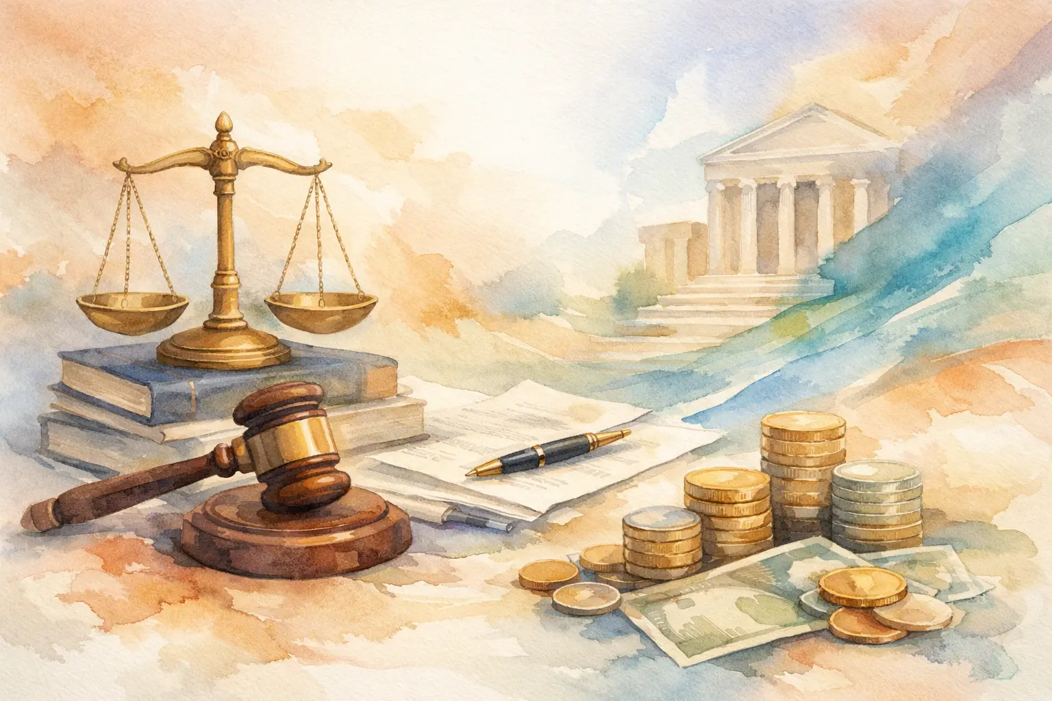 Law Firm Billing Collection Process That Pays