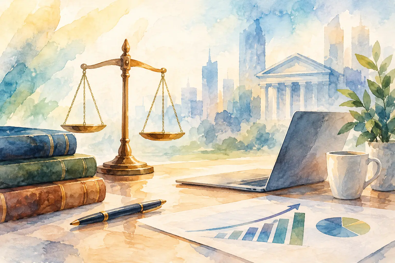 Law Firm Finance: The Operating System for Profit