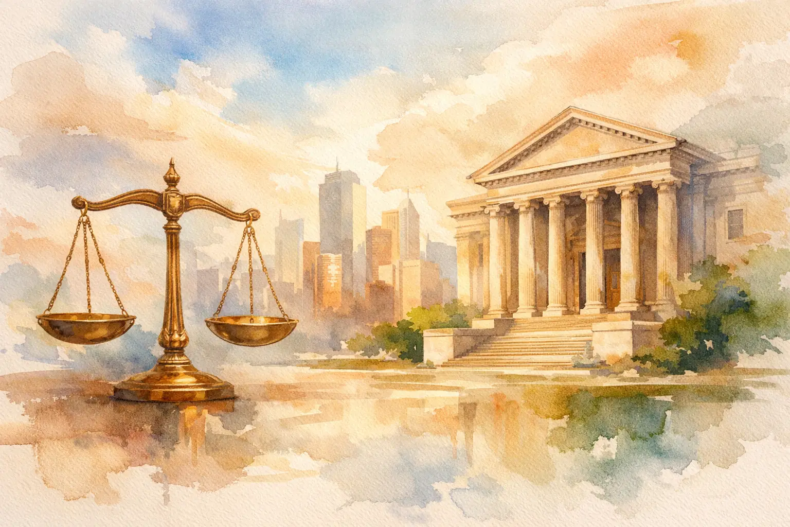 Law Firm Governance That Builds Enterprise Value