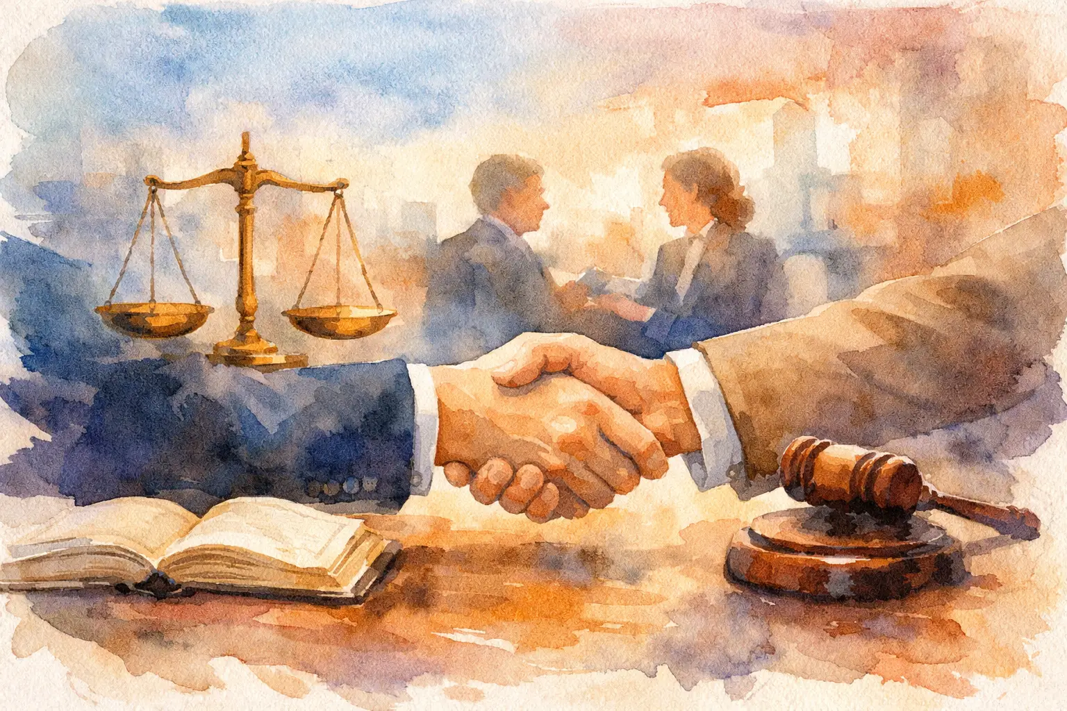 How to Create Partner Accountability in Law Firms