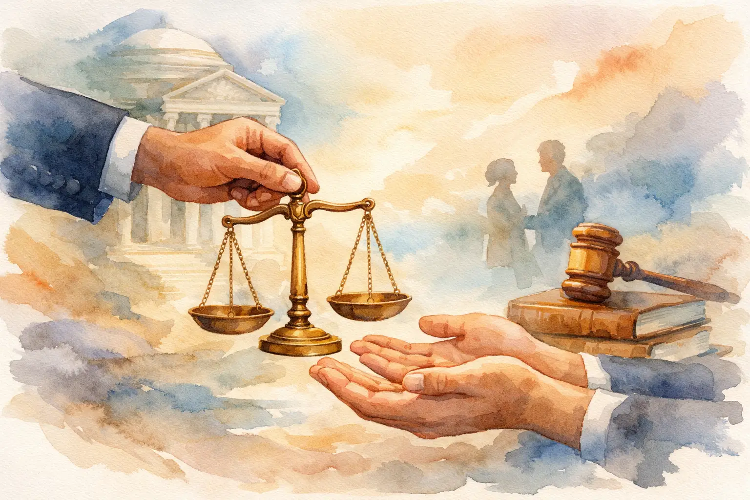 How to Delegate Law Firm Decisions Without Chaos