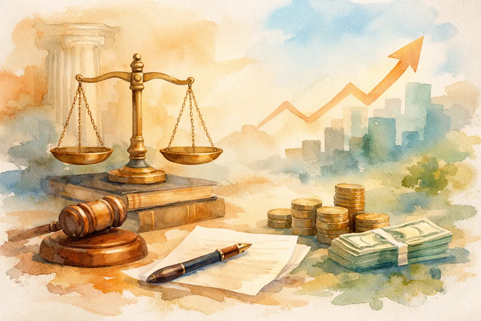 Attorney Compensation Models That Drive Profit