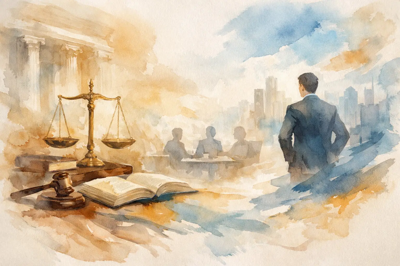When Should a Law Firm Hire a COO? 7 Clear Signs
