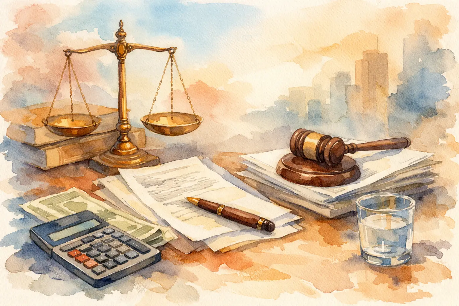 Billing Optimization Framework Guide for Law Firms