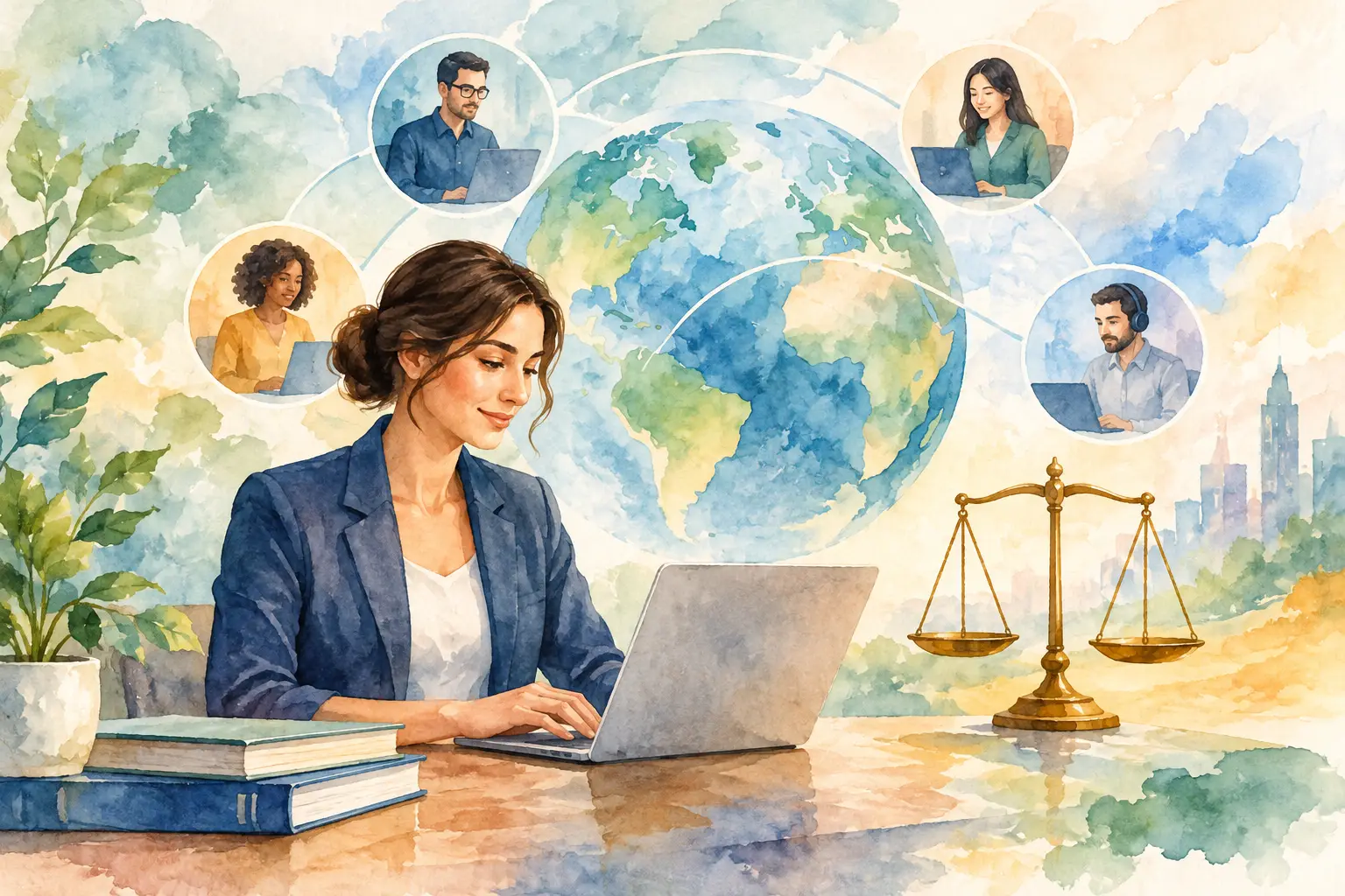 When Legal Operations Outsourcing Pays Off
