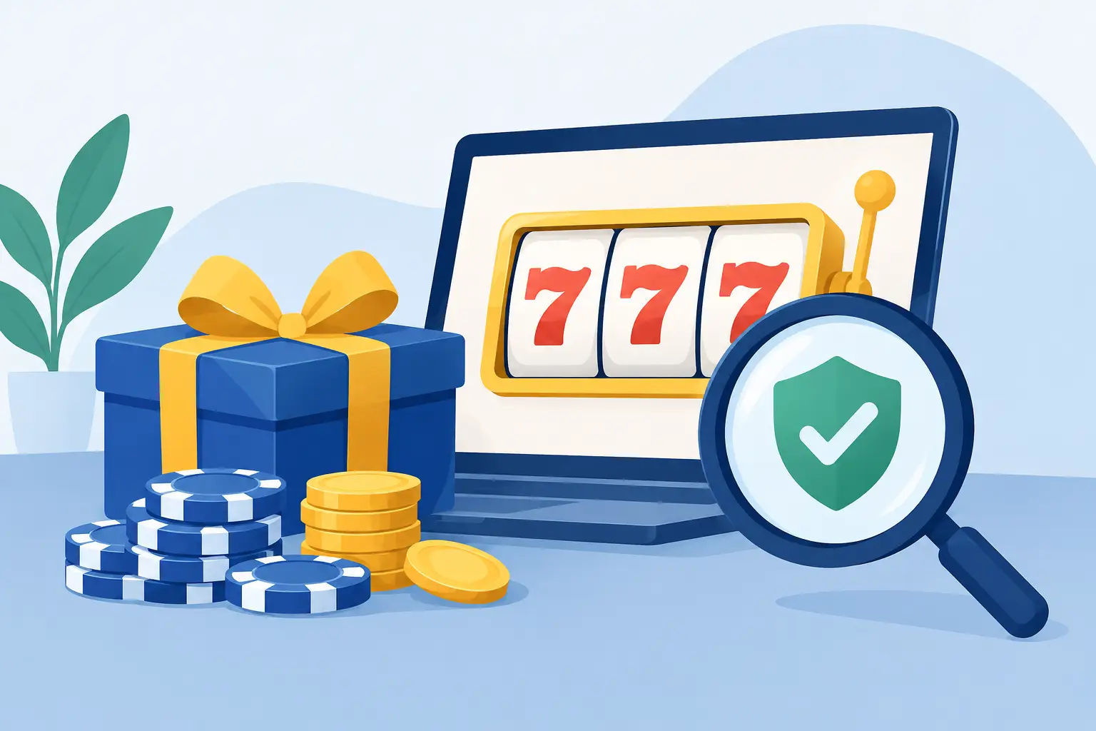Bonus avec free spins fiables : les vérifier