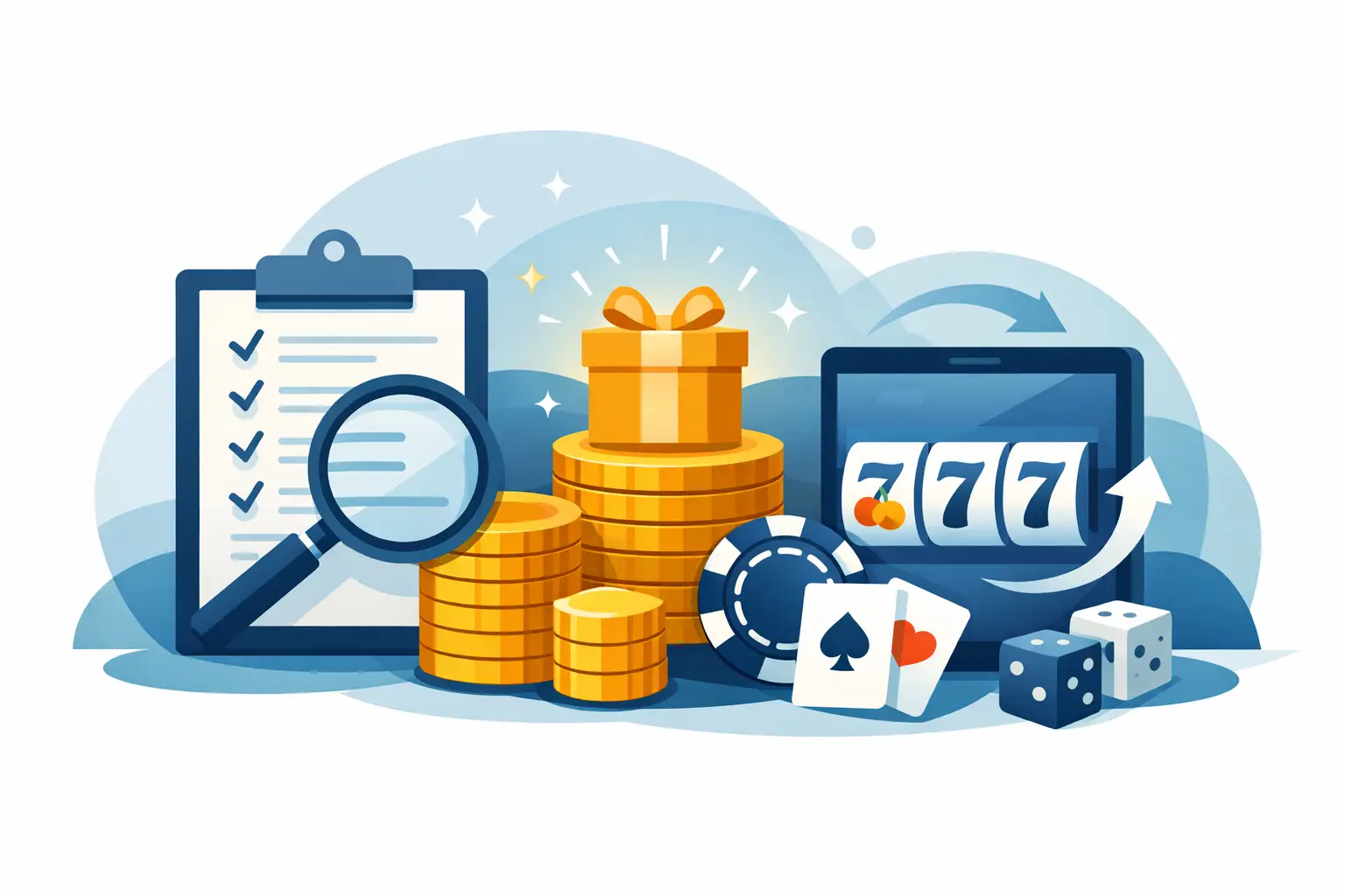Comment lire les conditions de wagering d’un bonus
